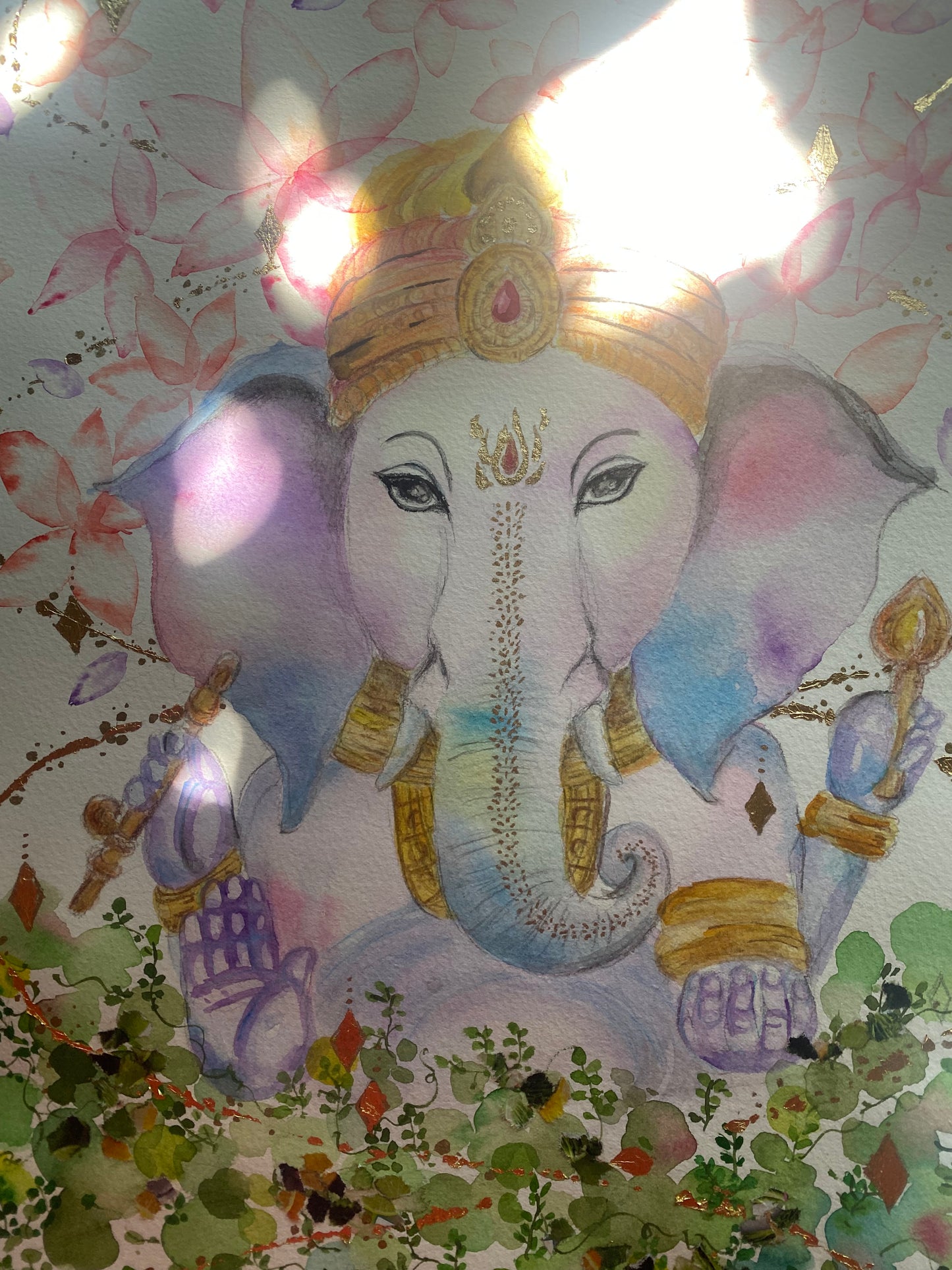 see through the essence