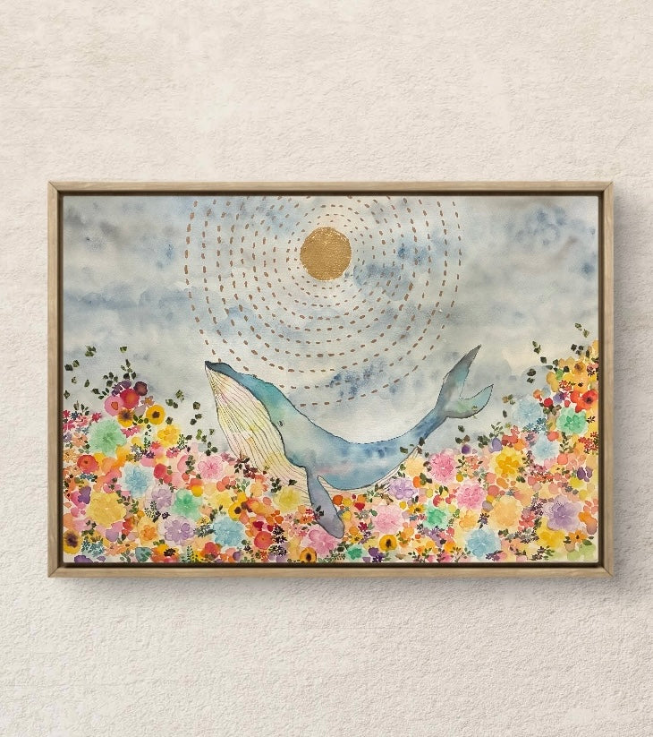 You are ok to be happy