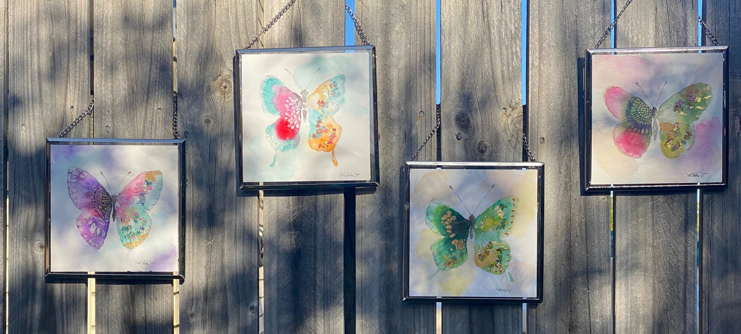 Butterfly F