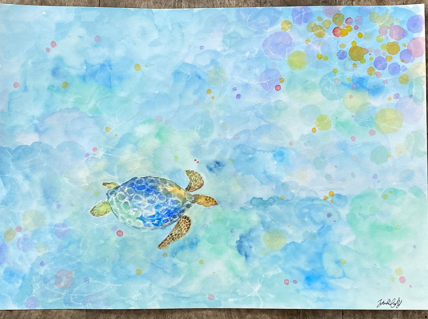 Sparkle Original