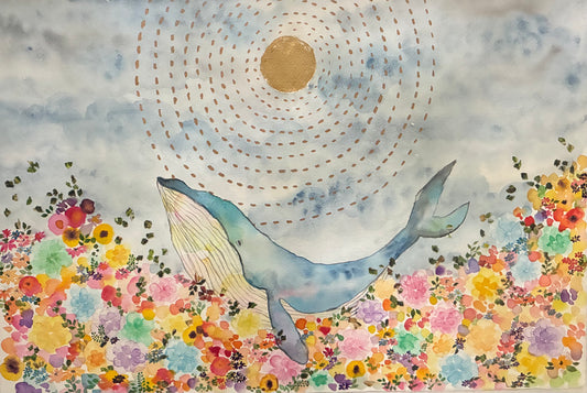 You are ok to be happy