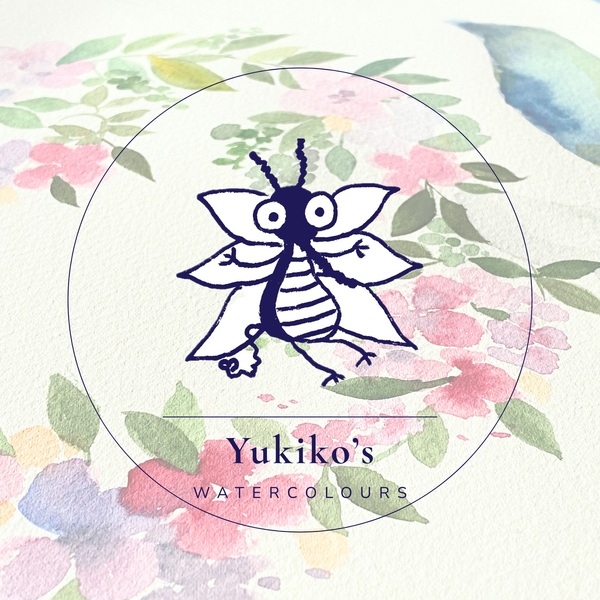 Yukiko's Watercolours