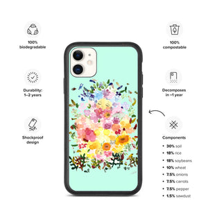 スライドショーBiodegradable phone case &#39;Hide and seek&#39;の画像を開く

